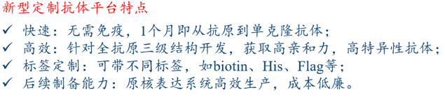 表觀遺傳學抗體系列